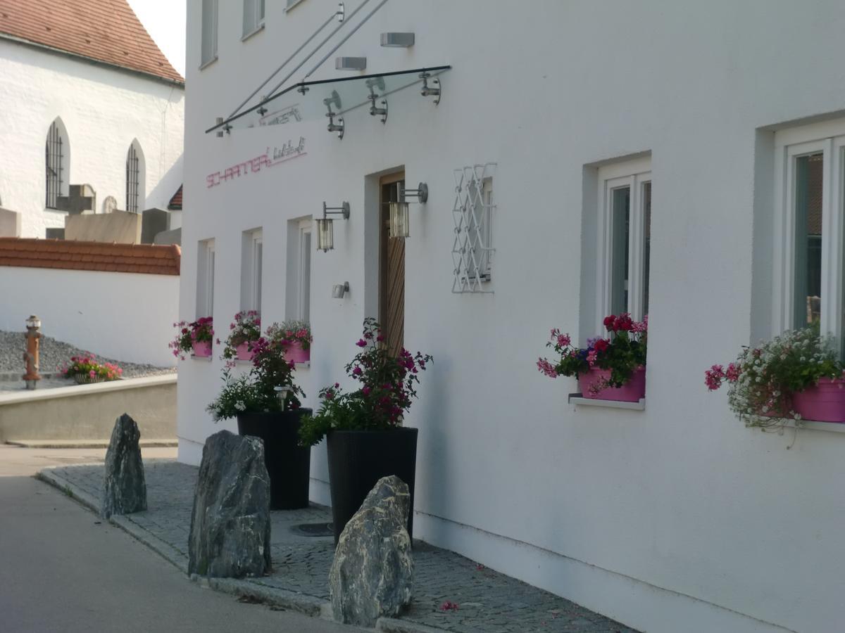 Schranner'S Hotel Marzling Extérieur photo