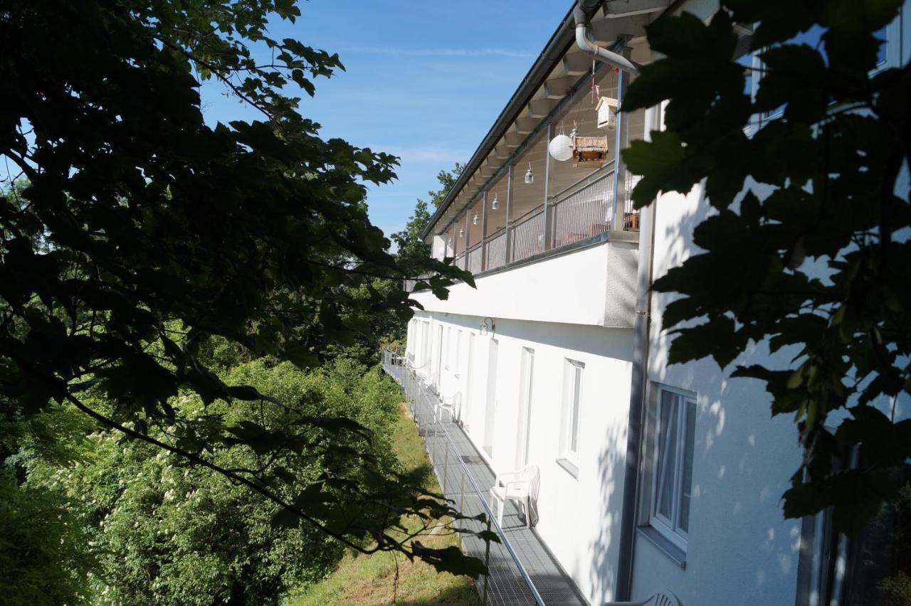 Schranner'S Hotel Marzling Extérieur photo